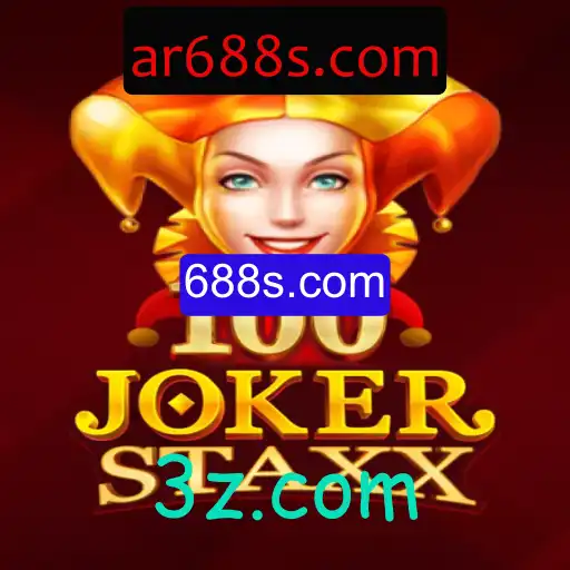 Descubra o Vibrante Mundo de 100JokerStaxx no 688s.com