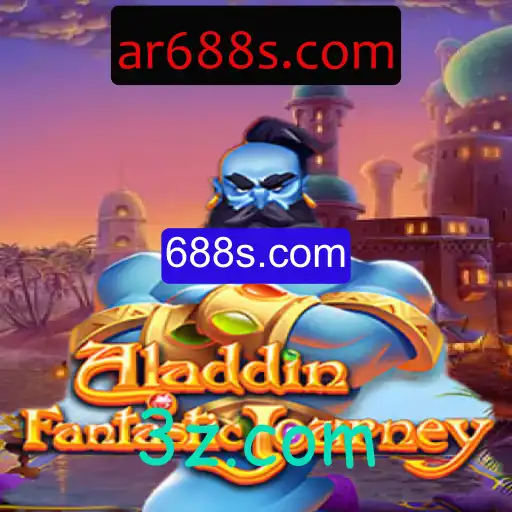 Explorando o Mundo de Aladdin: Aventura e Estratégia