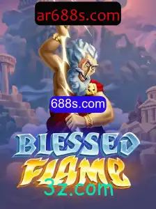 Explorando o Universo de BlessedFlame: Regras e Dinâmicas