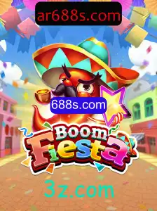 Descubra BoomFiesta: O Jogo Empolgante que Revoluciona o Mundo dos Games