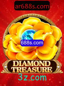 Explorando o Mundo de Diamondtreasure: Um Jogo de Aventuras e Estratégia