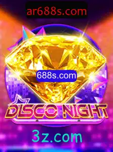 Explorando DiscoNight: Um Jogo Inovador em 688s.com