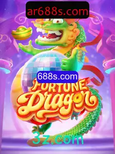 FortuneDragon: Mergulhe na Aventura do Dragão da Fortuna
