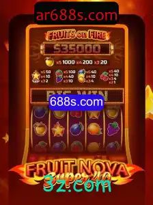 Descubra FruitNovaSuper40: Um Mergulho no Mundo das Frutas e Prêmios