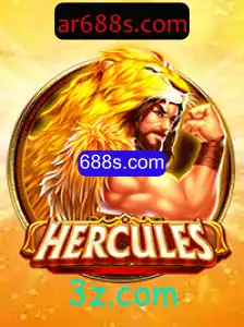 Descubra o Fascinante Mundo do Jogo Hercules e a Experiência Online em 688s.com