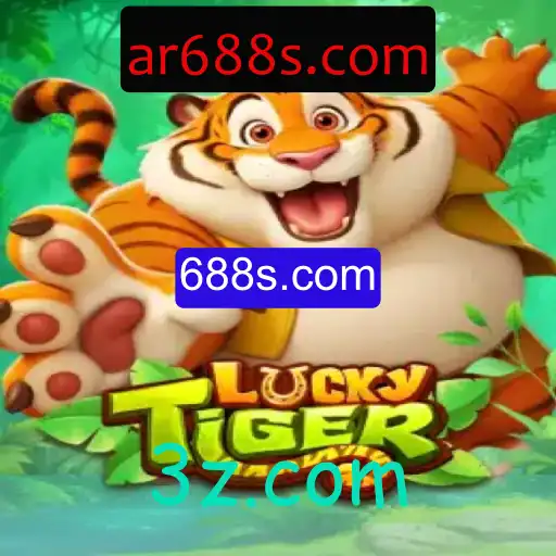 Explorando o Mundo do Jogo LuckyTiger no 688s.com