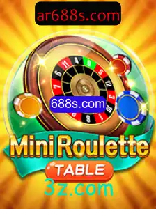 Descubra as Regras e a Emoção do MiniRoulette no 688s.com