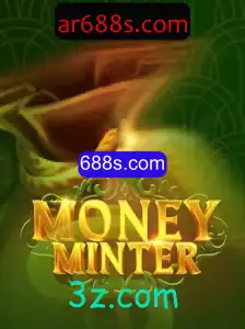 Explorando o Mundo de MoneyMinter: A Inovadora Experiência de Jogo de 688s.com