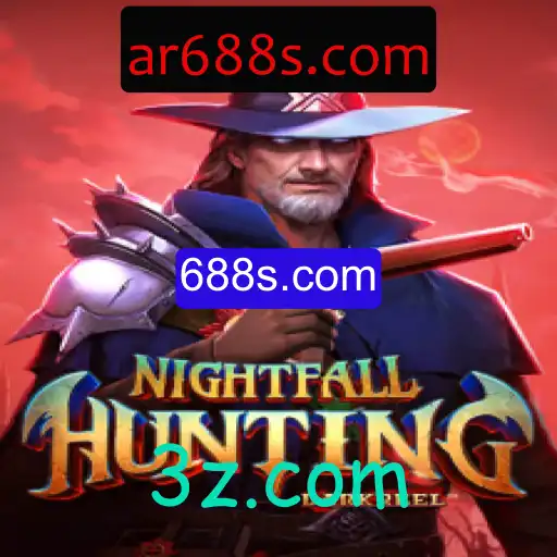 Descubra o Empolgante Mundo de NightfallHunting