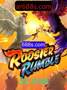RoosterRumble: Uma Aventura de Estratégia e Habilidade