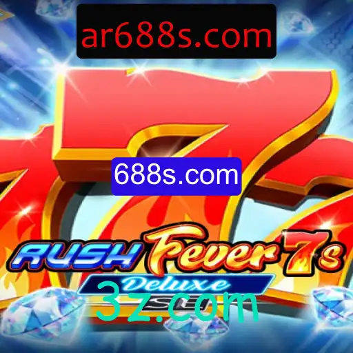 Descubra o Excitante Mundo de RushFever7sDeluxeSE