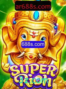 Explorando o Mundo de SuperRich: Um Mergulho no Emocionante Jogo Online da 688s.com