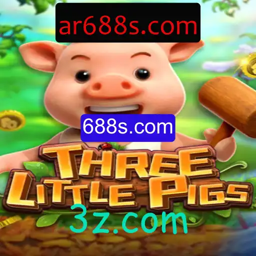 THREELITTLEPIGS: Um Jogo Inovador Inspirado em Contos Clássicos