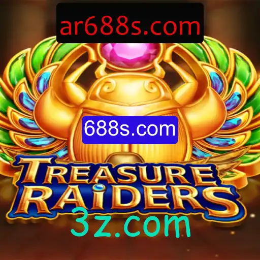 Descobrindo o Mundo de TREASURERAIDERS