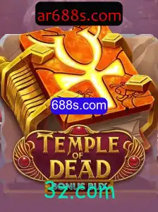 Descubra o Fascinante Mundo de TempleofDeadBonusBuy