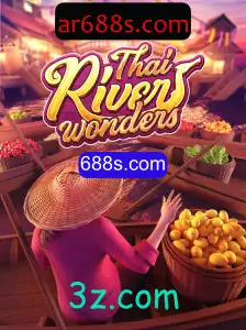 Explorando ThaiRiverWonders: Uma Aventura Fluvial em 688s.com