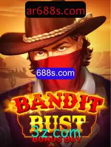 Descubra o Empolgante Mundo de BanditBustBonusBuy no 688s.com