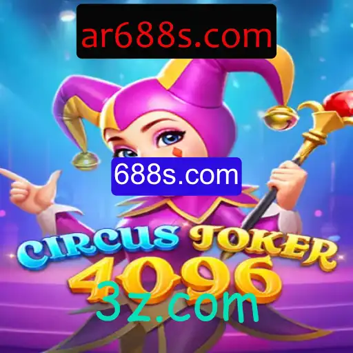 Explorando o Fascinante Mundo do CircusJoker4096: Um Jogo Revolucionário