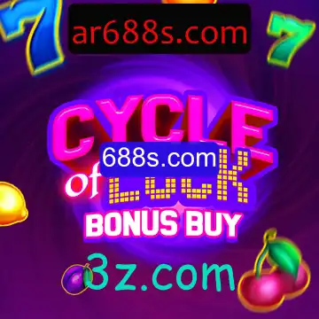 Cycle of Luck Bonus Buy: Uma Nova Experiência de Jogo em 688s.com