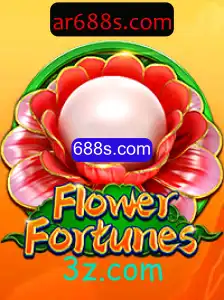Descubra o Mundo Excitante de FlowerFortunes: Uma Jornada de Aventura e Estratégia no 688s.com