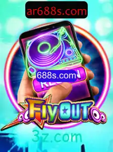 FlyOut: Uma Nova Experiência de Jogo com 688s.com