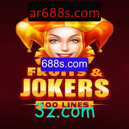 Descubra o Universo de FruitsAndJokers100 no 688s.com