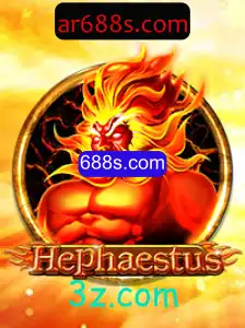 Hephaestus: Uma Jornada Épica no Mundo dos Jogos