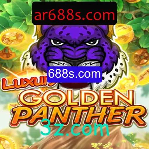 Descubra o Envolvente Mundo de LUXURYGOLDENPANTHER