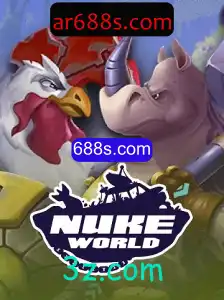Explorando o Mundo de NukeWorld: O Jogo que Está Dominando 688s.com