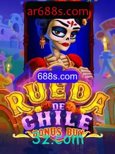 Descubra o Fascinante Jogo RuedaDeChileBonusBuy