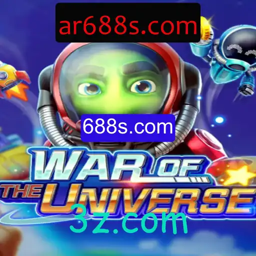 WAROFTHEUNIVERSE: Explorando o Novo Fenômeno dos Jogos