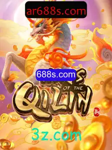 Explorando as Aventuras de 'WaysoftheQilin' com 688s.com