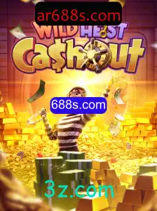 Explorando o Universo de WildHeistCashout: Estratégias e Regras do Jogo